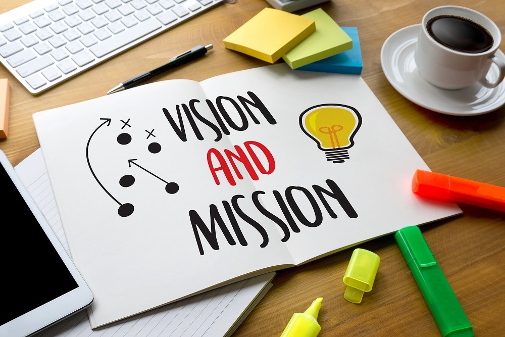Vision and Mission
