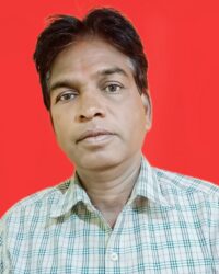 SB Gaikwad (Principal)