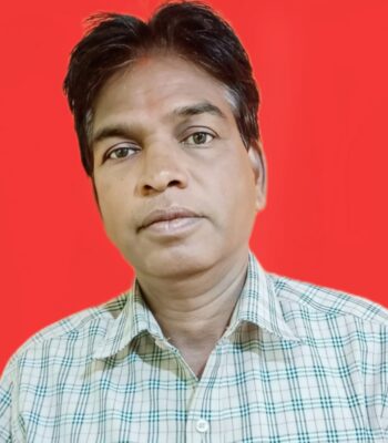 SB Gaikwad (Principal)