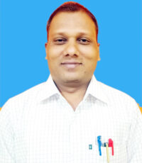 Shri. V.K. More Shri. V.K. More